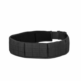 Pas taktyczny Tasmanian Tiger Warrior Belt MK IV czarny
