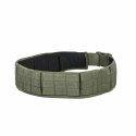 Pas taktyczny Tasmanian Tiger Warrior Belt MK IV olive