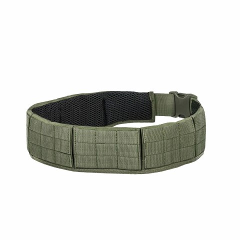 Pas taktyczny Tasmanian Tiger Warrior Belt MK IV olive