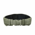 Pas taktyczny Tasmanian Tiger Warrior Belt MK IV olive