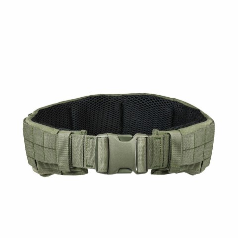 Pas taktyczny Tasmanian Tiger Warrior Belt MK IV olive