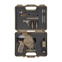 Pistolet Canik METE MC9 L kal. 9x19 mm czarny/FDE Dual