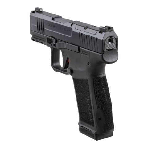 Pistolet Canik METE MC9 L kal. 9x19 mm czarny