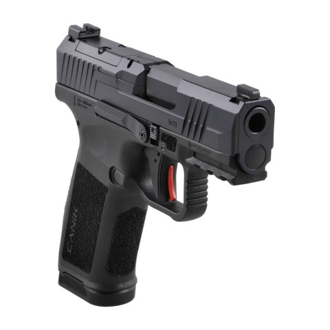 Pistolet Canik METE MC9 L kal. 9x19 mm czarny