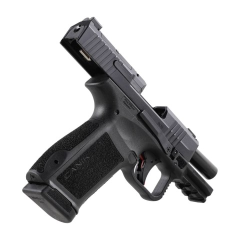 Pistolet Canik METE MC9 L kal. 9x19 mm czarny