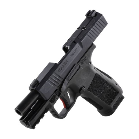 Pistolet Canik METE MC9 L kal. 9x19 mm czarny
