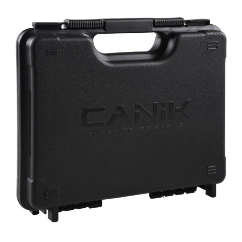 Pistolet Canik METE MC9 L kal. 9x19 mm czarny