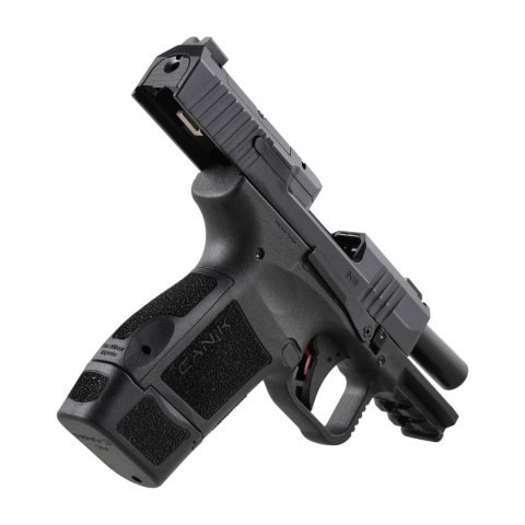 Pistolet Canik METE MC9 kal. 9x19 mm czarny