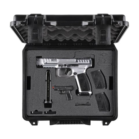 Pistolet Canik SFx Rival-S kal. 9X19 mm chrom