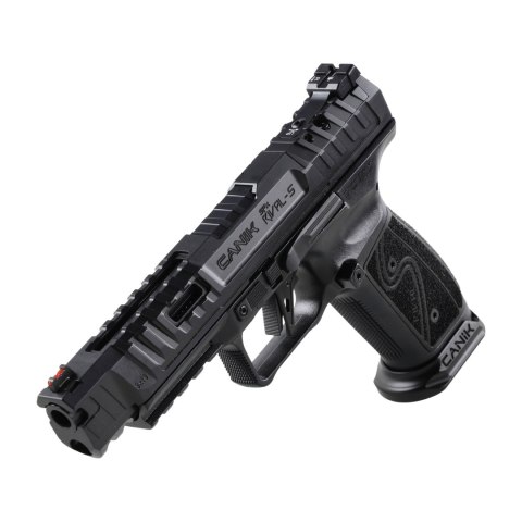 Pistolet Canik SFx Rival-S kal. 9X19 mm czarny