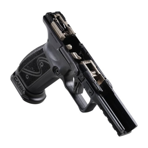 Pistolet Canik SFx Rival-S kal. 9X19 mm czarny