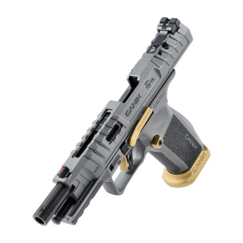 Pistolet Canik SFx Rival kal. 9x19 mm szary
