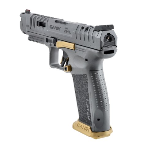 Pistolet Canik SFx Rival kal. 9x19 mm szary