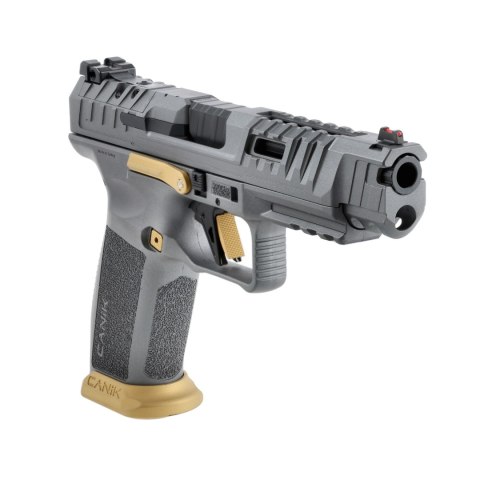 Pistolet Canik SFx Rival kal. 9x19 mm szary