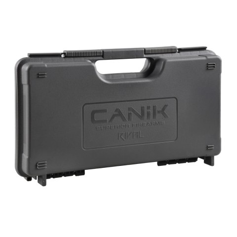 Pistolet Canik SFx Rival kal. 9x19 mm szary