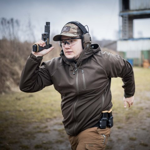 Pistolet Canik SFx Rival kal. 9x19 mm szary