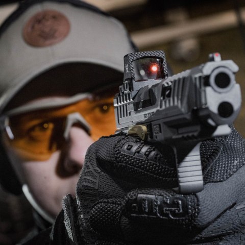 Pistolet Canik SFx Rival kal. 9x19 mm szary