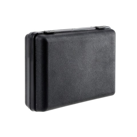 Pistolet hukowy alarmowo sygnałowy STALKER M906 BAS .22 Long Blank chrom błysk