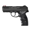 Pistolet wiatrówka Wingun WC4-303 MZB 4,5 mm BB CO2