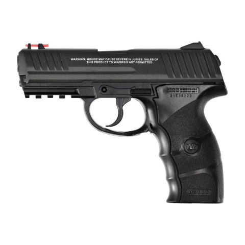 Pistolet wiatrówka Wingun WC4-303 MZB 4,5 mm BB CO2