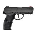Pistolet wiatrówka Wingun WC4-303 MZB 4,5 mm BB CO2