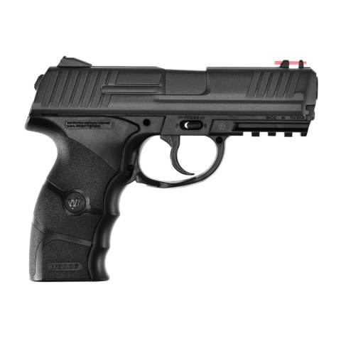 Pistolet wiatrówka Wingun WC4-303 MZB 4,5 mm BB CO2