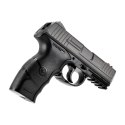 Pistolet wiatrówka Wingun WC4-303 MZB 4,5 mm BB CO2