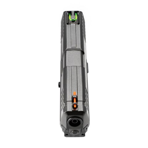 Pistolet wiatrówka Wingun WC4-303 MZB 4,5 mm BB CO2