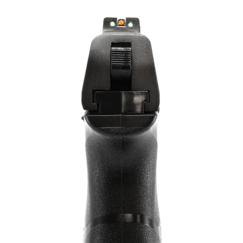 Pistolet wiatrówka Wingun WC4-303 MZB 4,5 mm BB CO2