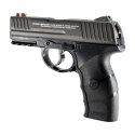 Pistolet wiatrówka Wingun WC4-303 MZB 4,5 mm BB CO2