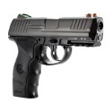 Pistolet wiatrówka Wingun WC4-303 MZB 4,5 mm BB CO2