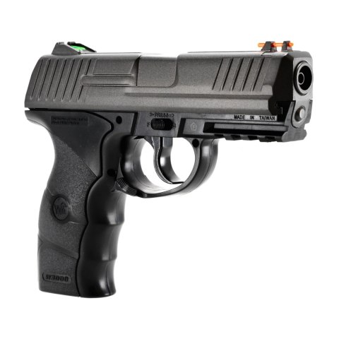Pistolet wiatrówka Wingun WC4-303 MZB 4,5 mm BB CO2