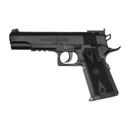 Pistolet wiatrówka Wingun WC4-304 B 4,5 mm BB CO2