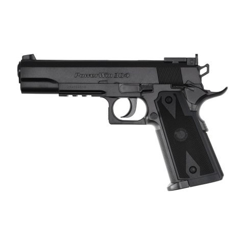 Pistolet wiatrówka Wingun WC4-304 B 4,5 mm BB CO2