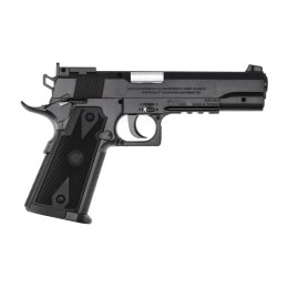 Pistolet wiatrówka Wingun WC4-304 B 4,5 mm BB CO2