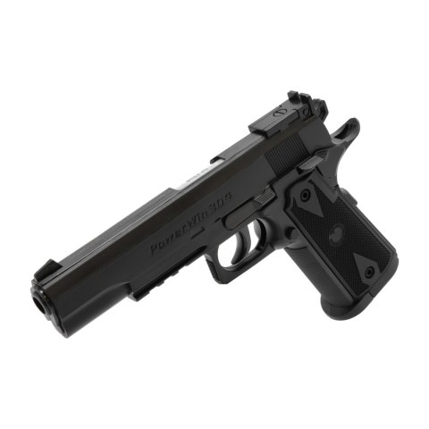 Pistolet wiatrówka Wingun WC4-304 B 4,5 mm BB CO2