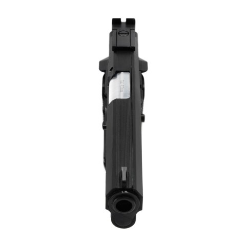 Pistolet wiatrówka Wingun WC4-304 B 4,5 mm BB CO2