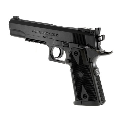 Pistolet wiatrówka Wingun WC4-304 B 4,5 mm BB CO2