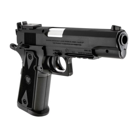 Pistolet wiatrówka Wingun WC4-304 B 4,5 mm BB CO2