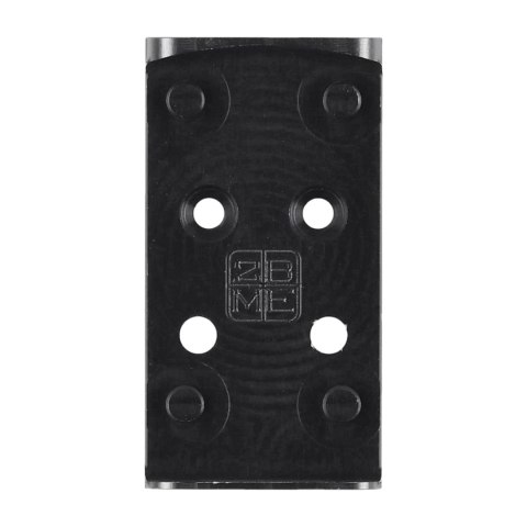 Płytka montażowa 2BME 2BME034 MOS Sig Sauer Romeo-X Pro/ Romeo-X Pro Enclosed