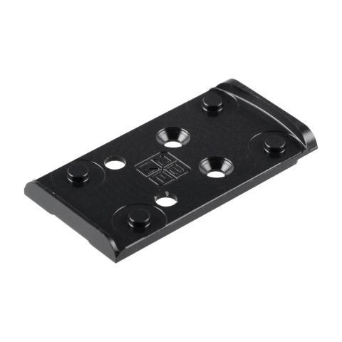 Płytka montażowa 2BME 2BME034 MOS Sig Sauer Romeo-X Pro/ Romeo-X Pro Enclosed
