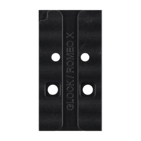 Płytka montażowa 2BME 2BME034 MOS Sig Sauer Romeo-X Pro/ Romeo-X Pro Enclosed