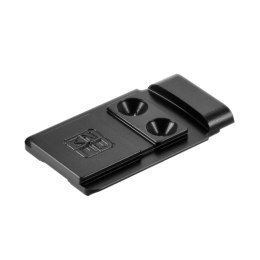 Płytka montażowa 2BME Two Brothers Military Engineering 2BME002 Glock MOS dla Holosun HE509T