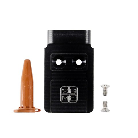 Płytka montażowa 2BME Two Brothers Military Engineering 2BME002 Glock MOS dla Holosun HE509T