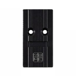 Płytka montażowa 2BME Two Brothers Military Engineering 2BME003 Glock MOS dla Aimpoint Acro 2