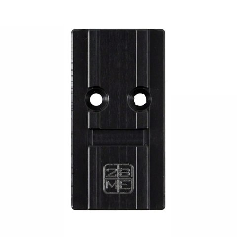 Płytka montażowa 2BME Two Brothers Military Engineering 2BME003 Glock MOS dla Aimpoint Acro 2