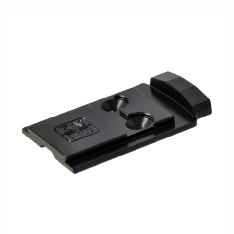 Płytka montażowa 2BME Two Brothers Military Engineering 2BME006 Walther PDP v.2021 dla Holosun HE509T