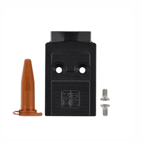 Płytka montażowa 2BME Two Brothers Military Engineering 2BME006 Walther PDP v.2021 dla Holosun HE509T