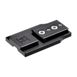 Płytka montażowa 2BME Two Brothers Military Engineering 2BME007 Walther PDP v.2021 dla Aimpoint Acro 2