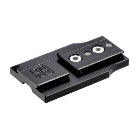 Płytka montażowa 2BME Two Brothers Military Engineering 2BME007 Walther PDP v.2021 dla Aimpoint Acro 2